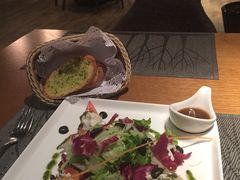 -香草意餐厅(杏石口路店)