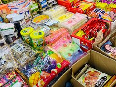 -紫荆城食品交易中心(华强北店)