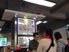 -花溪飞碗牛肉粉(先烈路店)