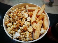 -大光明电影院(南京西路店)