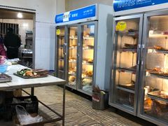 -乐山长药老地方油炸串串(峨眉四中店)