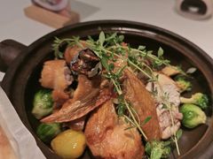 -春树下·树屋花房西餐厅(罍街AS1980店)