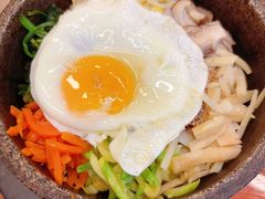-全州拌饭馆(断桥店)