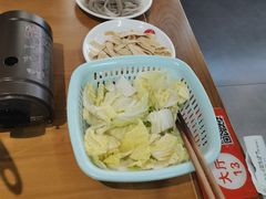 -张氏父子常德肠子馆(贺龙店)