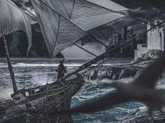 -作幺探案馆·剧本杀实景搜证