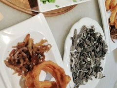 -京门老爆三·铜锅涮肉 爆肚(望京店)