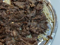 -车头老二大排档(金城步行街店)