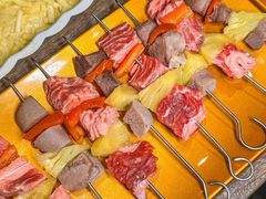 -火炉火自助餐(西直门凯德MALL店)