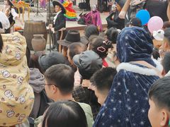 -大连海昌发现王国主题公园