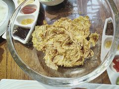 -北京老铺烤鸭(老城根店)