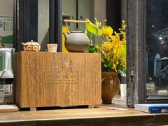 -Metal hands·铁手咖啡