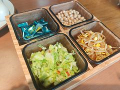 -金孔雀德宏傣味餐馆(魏公村店)