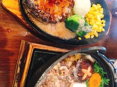 -铃木食堂(帽儿胡同店)