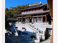 -昭山风景名胜区