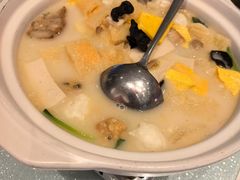 -淮安人家·悦达嘉宴(深圳路店)