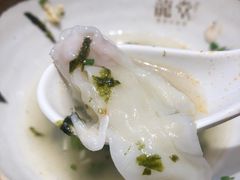 手包小馄饨-龍堂蟹黄小笼包(万家丽店)