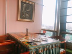 -烛影拾光观景餐厅·创意菜·摄影·小提琴(大唐不夜城店)