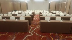 -上海齐鲁酒店·宴会厅