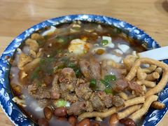 -晓友烧麦(光华村店)