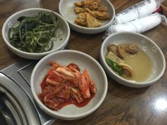 -真情鲍鱼海鲜汤