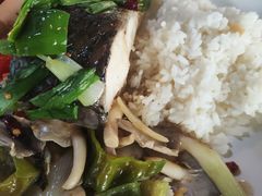 -同济大学·食堂(嘉定校区)