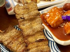 -鸟泉居酒屋·烧鸟·酒馆(百子湾店)