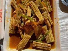 -郑喜旺烧烤(新郑店)