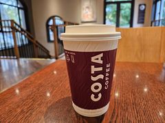 -COSTA COFFEE(上海虹口公园店)