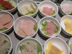 -海底捞火锅(龙湖三千集店)