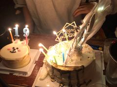 -Helens海伦司小酒馆(坡子街店)