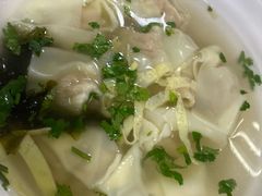 -海平馄饨(逍遥二路店)
