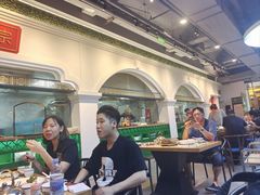 -味食家市师鸡(三元里店)