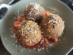 墨鱼芝士饭团-KCOOKING概念韩餐(世茂52+店)