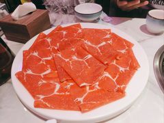 -马记伊源斋涮肉·清真菜(潘家园古玩市场店)
