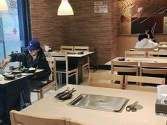大堂-新石器烤肉(高行万嘉店)