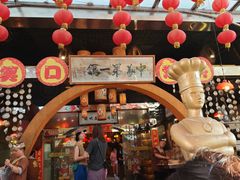 -石岐佬中山菜馆(张溪店)