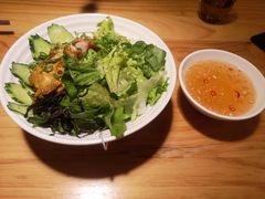 -越美小馆·越南料理(曲江店)