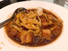 土猪肉炖粉条-小南洋海景餐厅(深圳湾店)