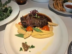 -夏朵餐厅(丁香店)