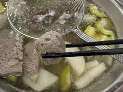 -老猫牛肉火锅(沙溪店)
