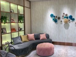 -诗媛嘉美健康管理中心(金桥店)