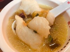 -周鱼小馆石锅酸菜鱼(活力汇店)