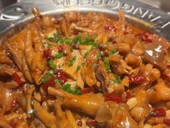 -胖哥俩肉蟹煲(梅溪步步高店)