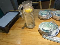 -赵家铺烧烤(合江店)