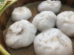 豆包仔-海陆丰明凤擂茶