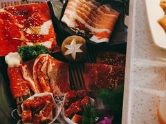 -猫抓烤肉(春熙路店)