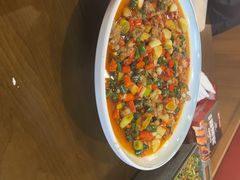 -林二哥宜烤官·宜宾小烧烤