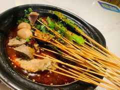 -乔阿马·江南味·驴肉香(龙湖华泾天街店)
