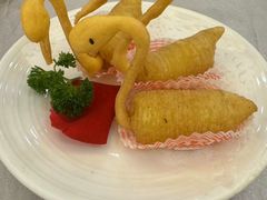 -椿记烧鹅(叠彩店)