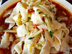 -西安手工软面(浦东南路店)